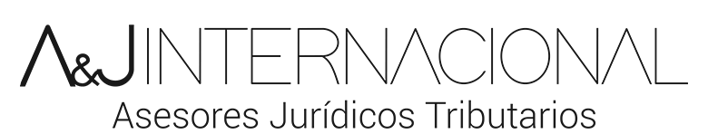 logo A&jInternacional